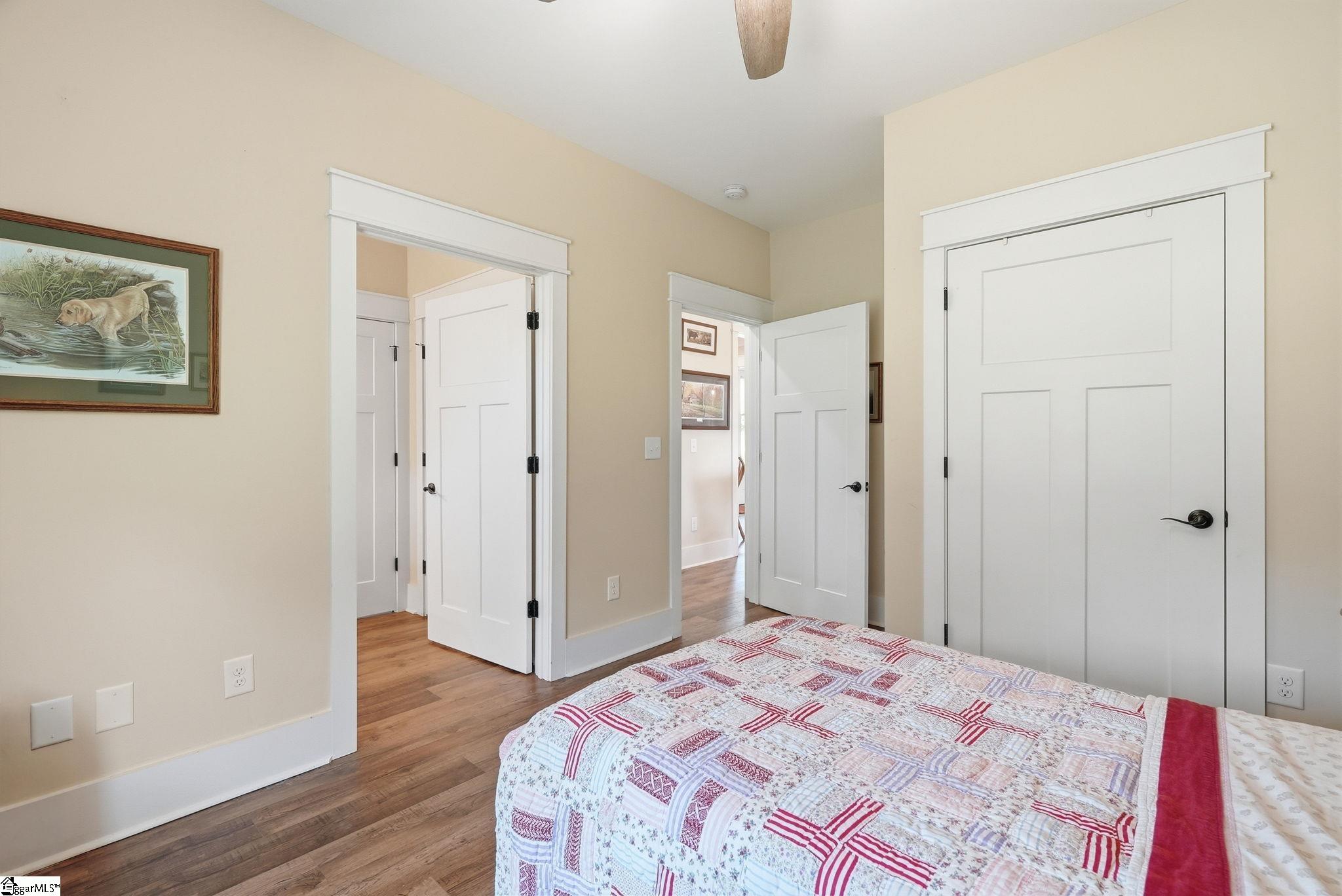 216 Burnt Tanyard Road West Union, SC 29696 - Photo 30 of 49