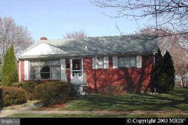 12407 Feldon Street Silver Spring, MD 20906 - Photo 1 of 1 Exterior (Main)