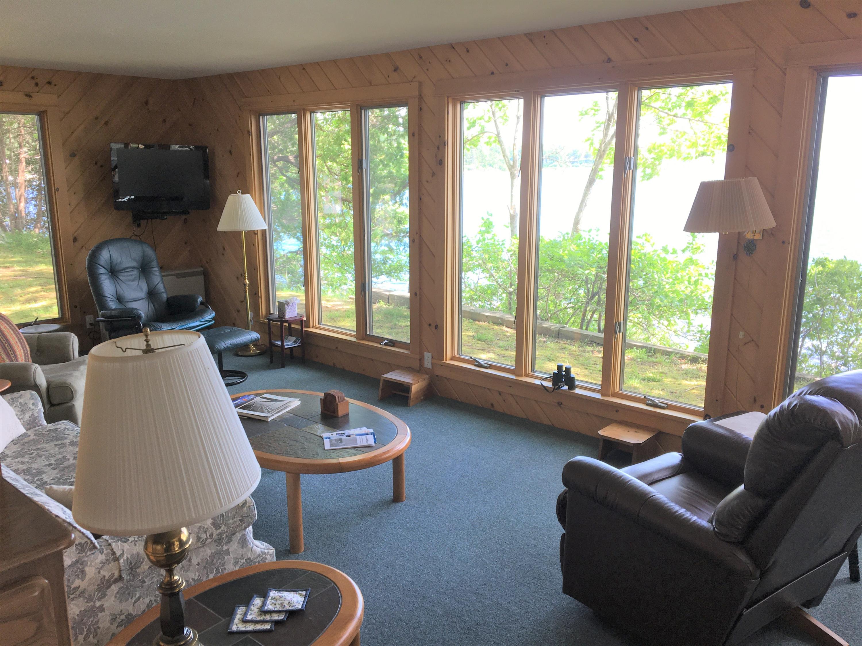 28 Middle Cove Road Sargentville, ME 04673 - Photo 25 of 51 Q Living Room 1