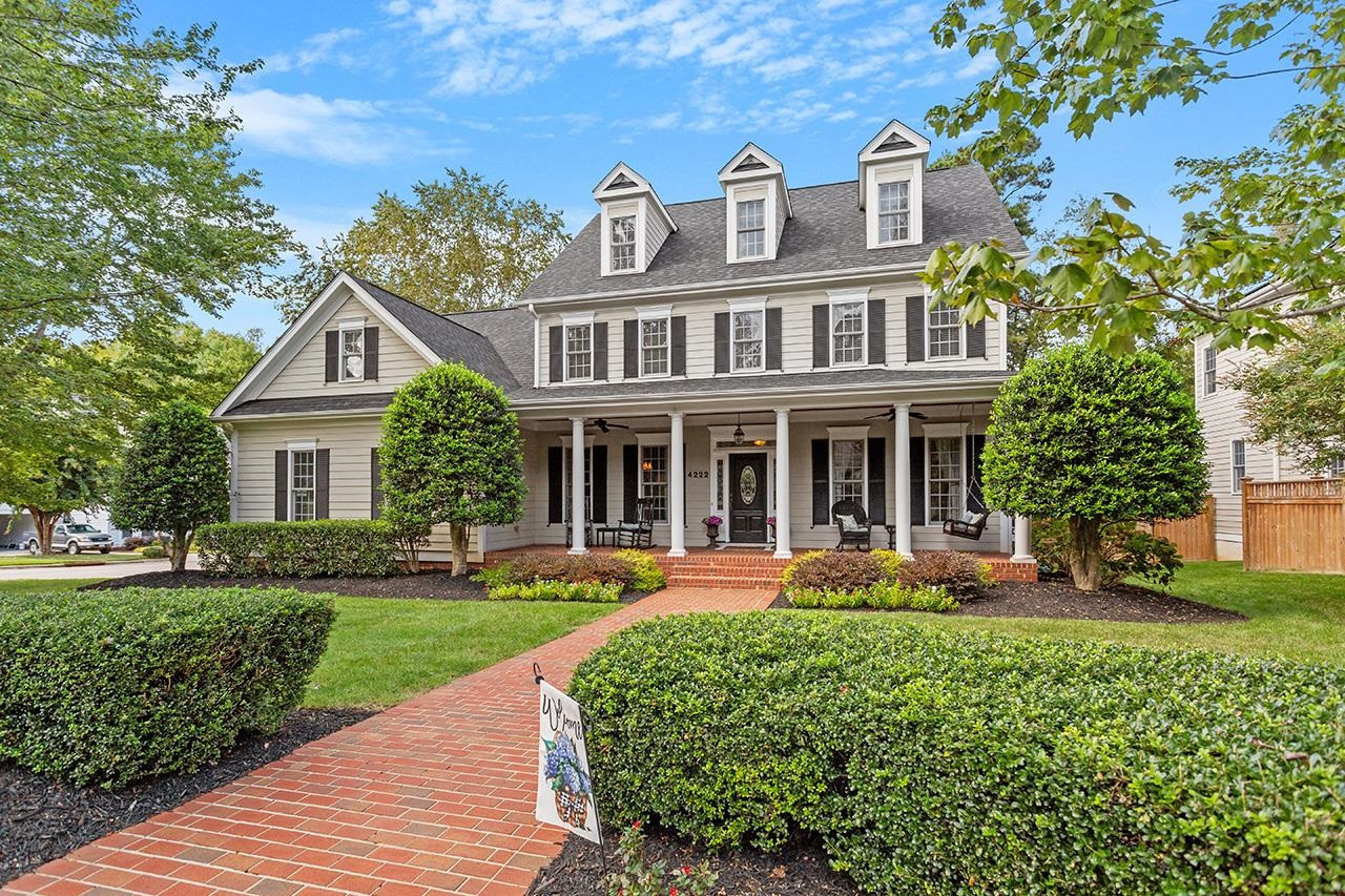 4222 Batiste Road Raleigh, NC 27613 - Photo 3 of 40 Photo 3