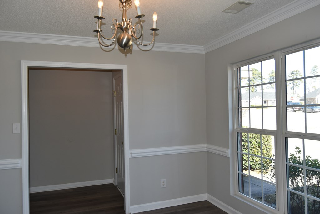 4529 Castle Rock Road Augusta, GA 30909 - Photo 8 of 18