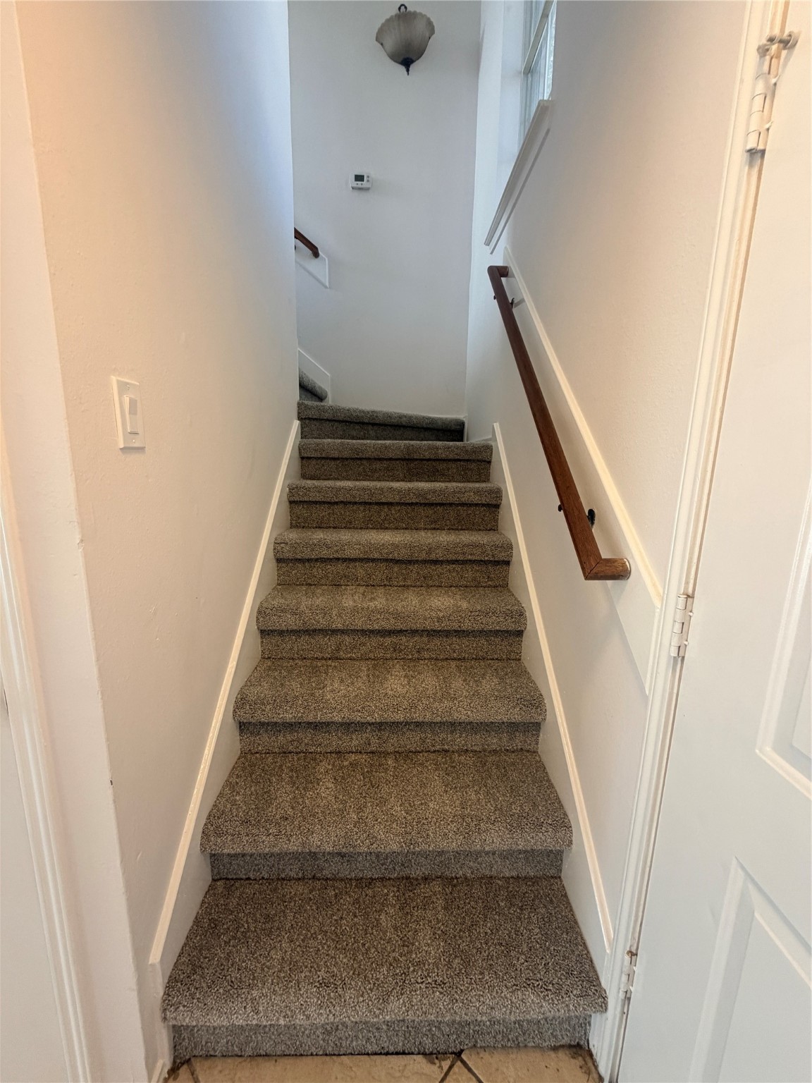 14014 Long Shadow Drive Houston, TX 77015 - Photo 8 of 16 a view of entryway