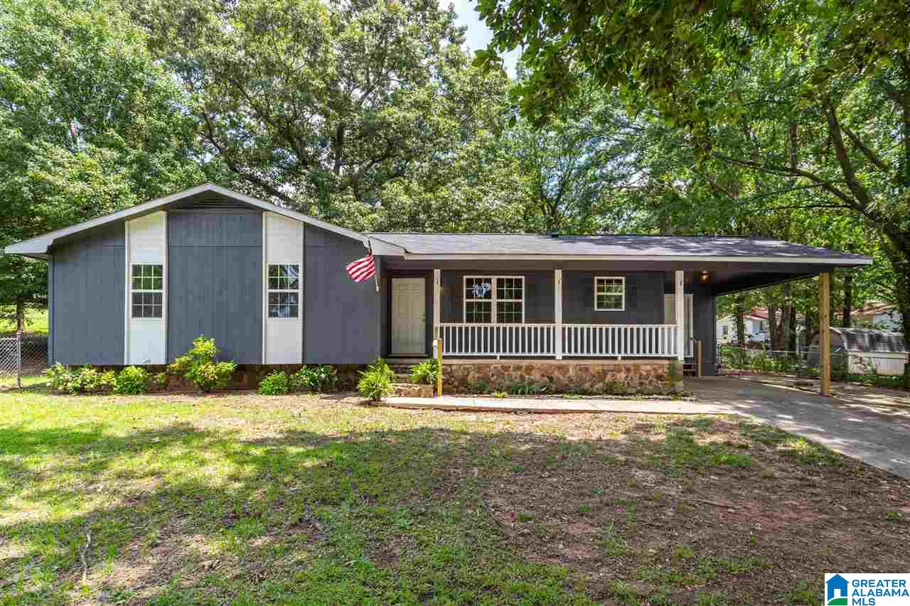 115 David Circle Anniston, AL 36201 - Photo 33 of 33