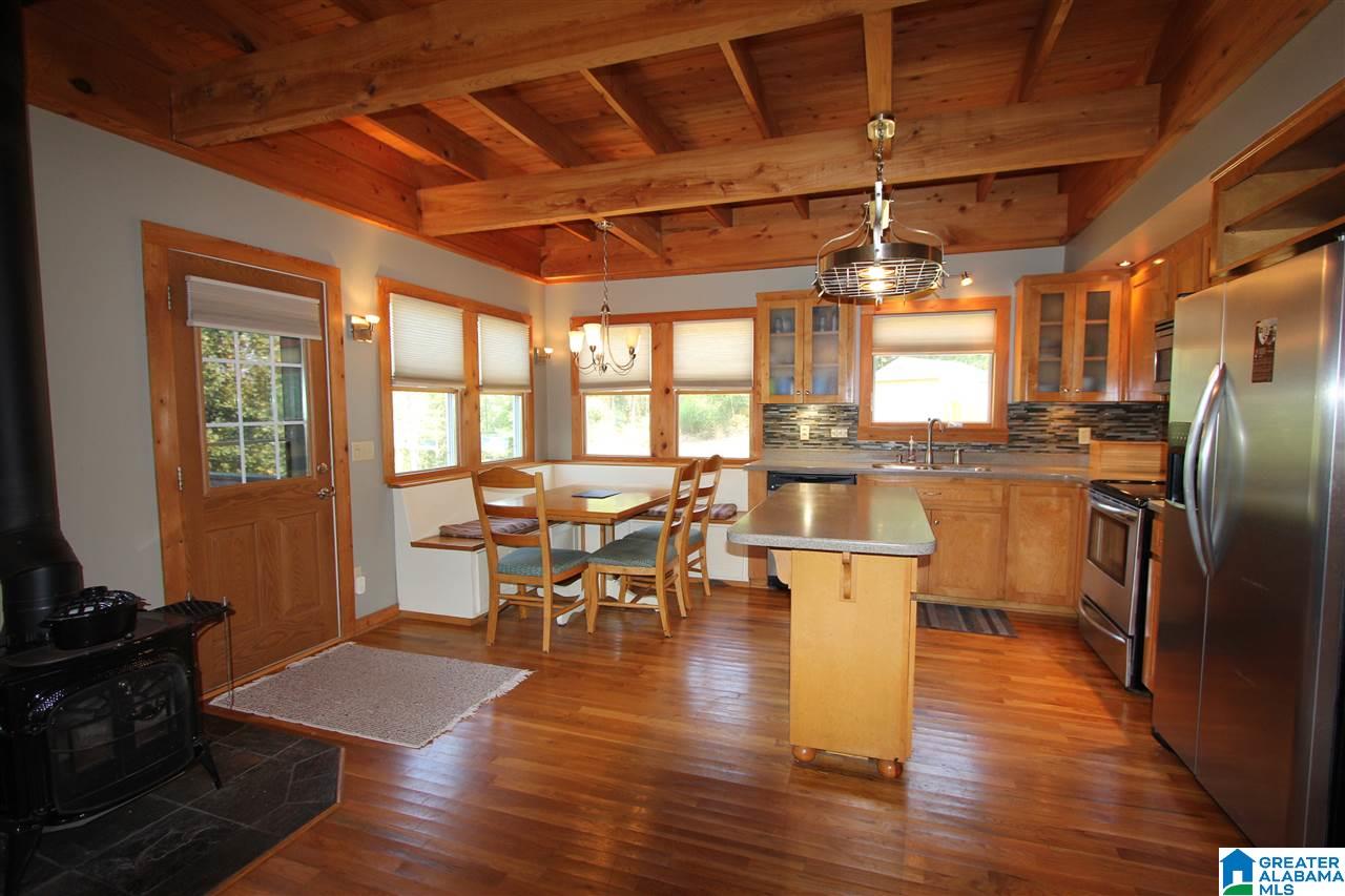 590 Meadow Ridge Drive Piedmont, AL 36272 - Photo 24 of 50