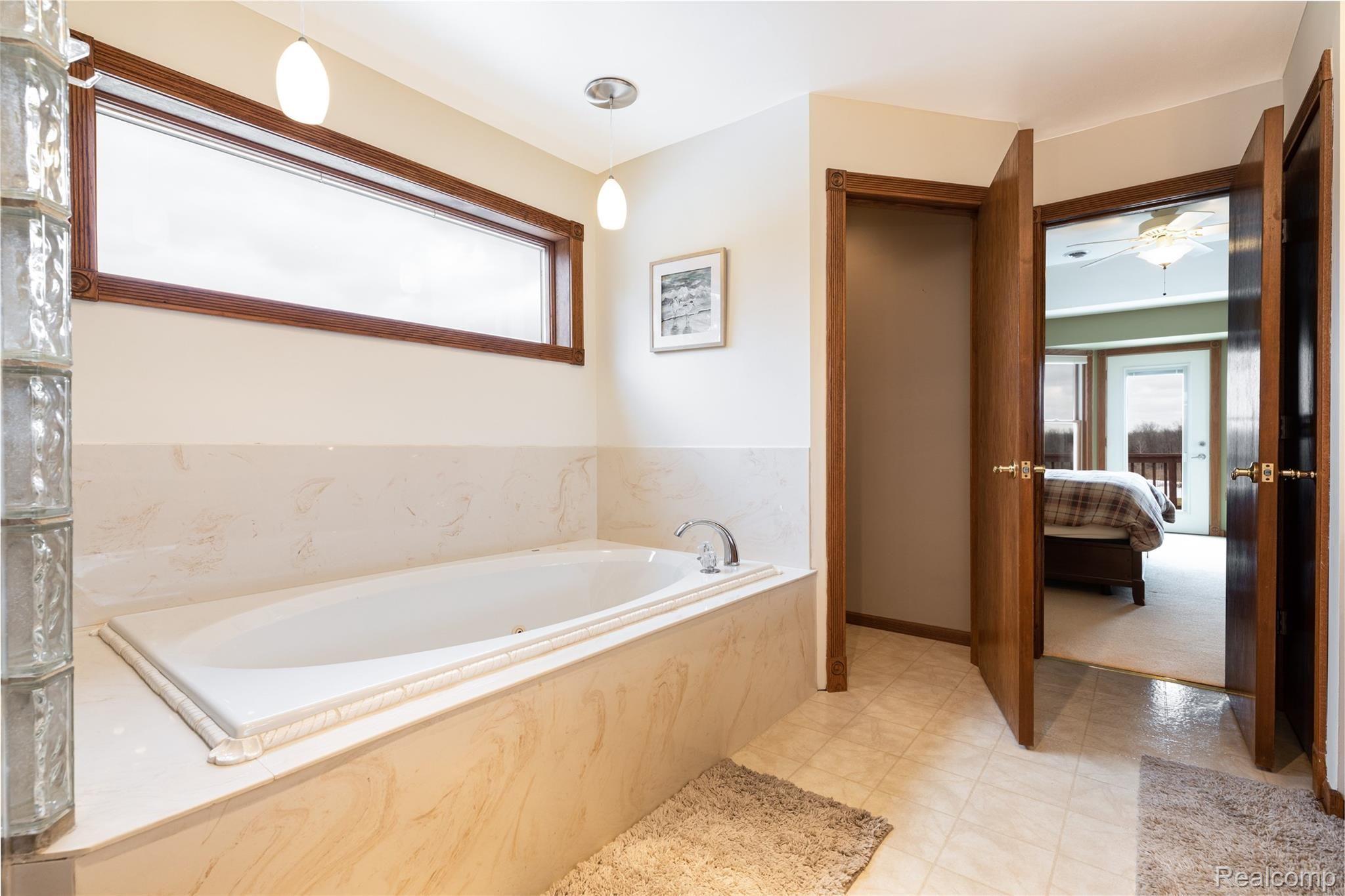 79580 Hipp Road Romeo, MI 48065 - Photo 48 of 97 50.MasterBathroom