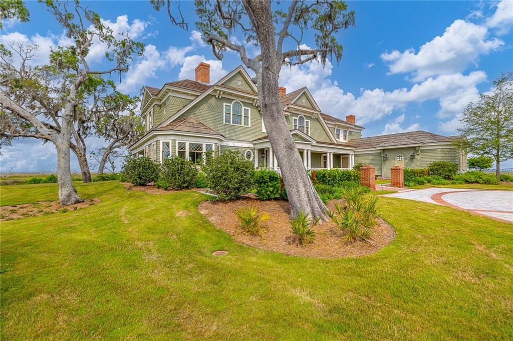 144 Point Lane St. Simons Island, GA 31522 - Photo 77 of 100 Photo 77