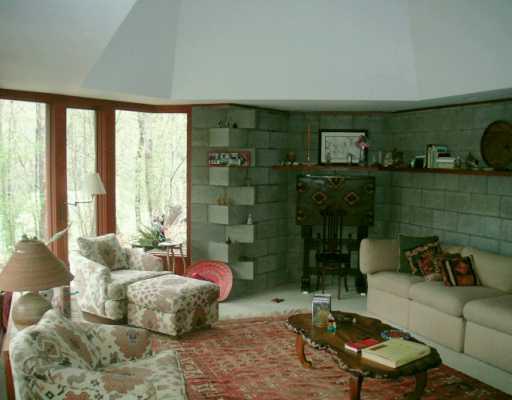 Living Room. 