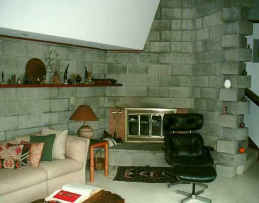 Living Room. 