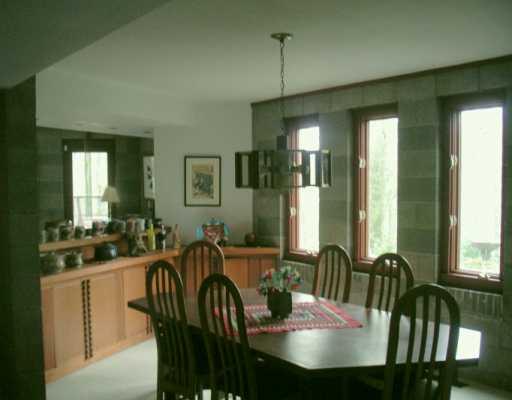 Dining Room. 