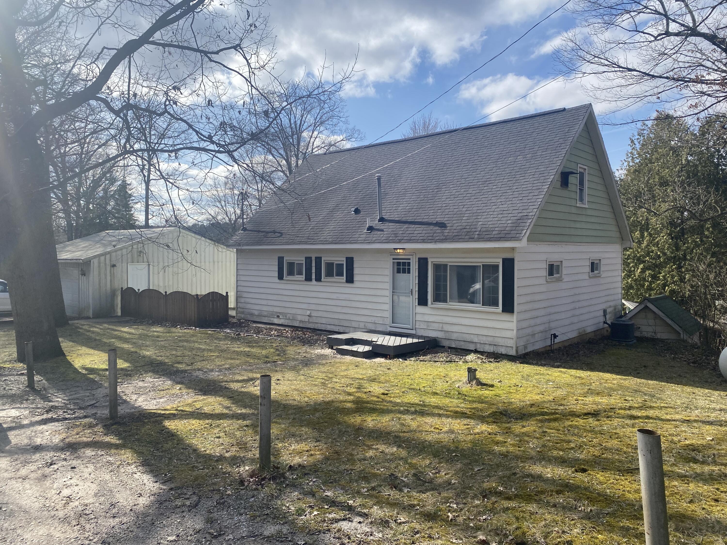 5476 Ridge Drive Reading, MI 49274 - Photo 1 of 27 IMG_1070