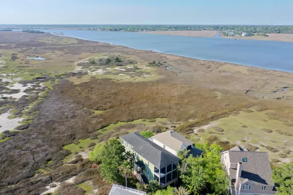 $1,350,000 | 1491 Palmcrest Drive, Johns Island, SC 29455