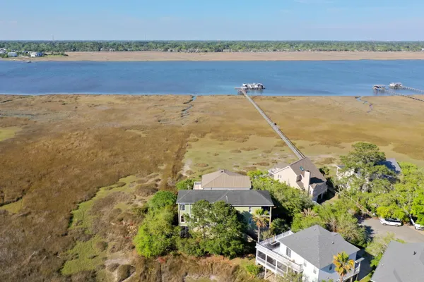 $1,350,000 | 1491 Palmcrest Drive, Johns Island, SC 29455