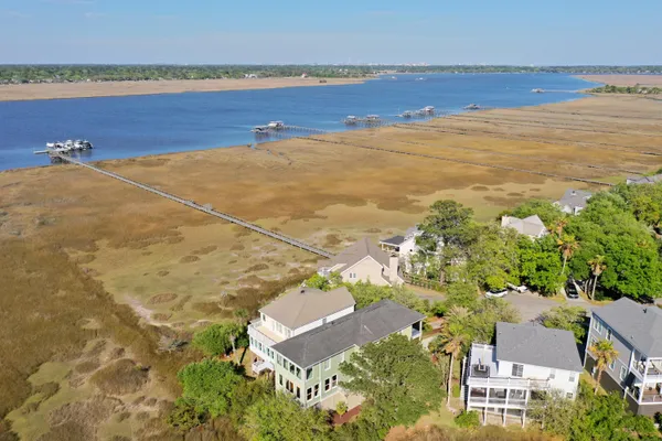 $1,350,000 | 1491 Palmcrest Drive, Johns Island, SC 29455