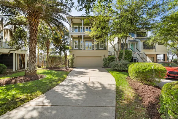 $1,350,000 | 1491 Palmcrest Drive, Johns Island, SC 29455