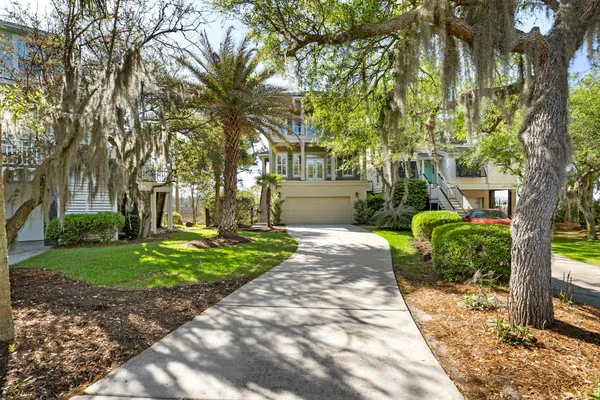 $1,350,000 | 1491 Palmcrest Drive, Johns Island, SC 29455
