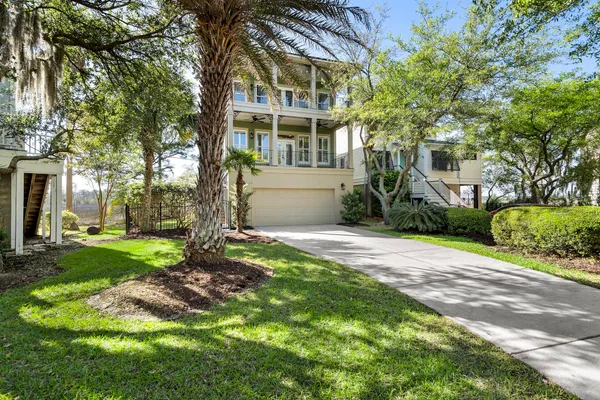 $1,350,000 | 1491 Palmcrest Drive, Johns Island, SC 29455