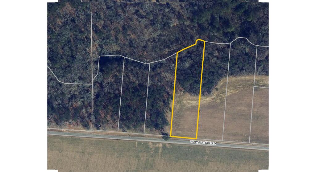 4 Hurst Store Road, Unit 4 Greenbush, VA 23357 - Photo 1 of 39 Gallery Image 1