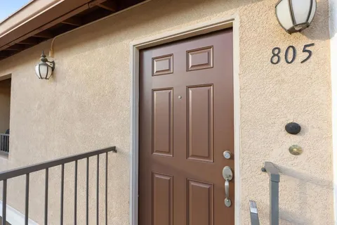 $385,000 | 9728 Marilla Drive, Unit 805, Lakeside, CA 92040