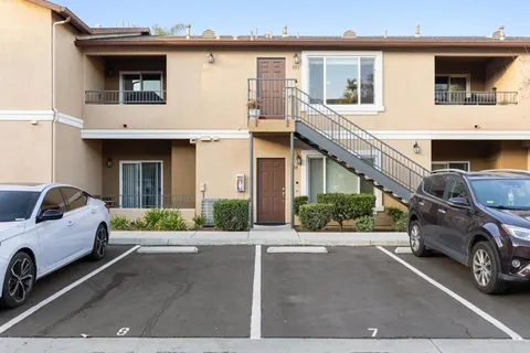 $385,000 | 9728 Marilla Drive, Unit 805, Lakeside, CA 92040