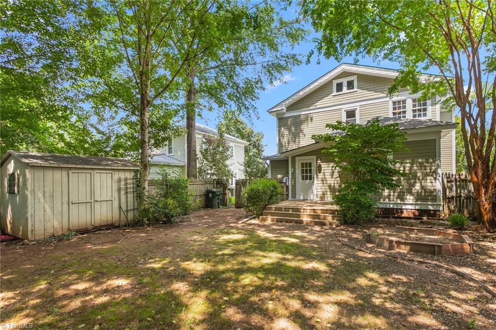 104 East Wilson Street Mebane, NC 27302 - Photo 38 of 49