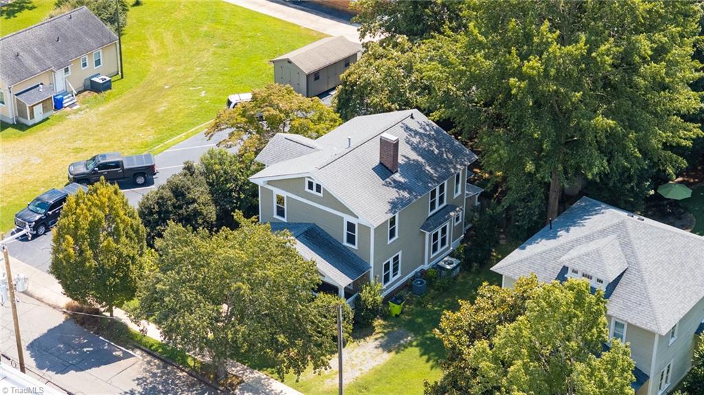 104 East Wilson Street Mebane, NC 27302 - Photo 46 of 49