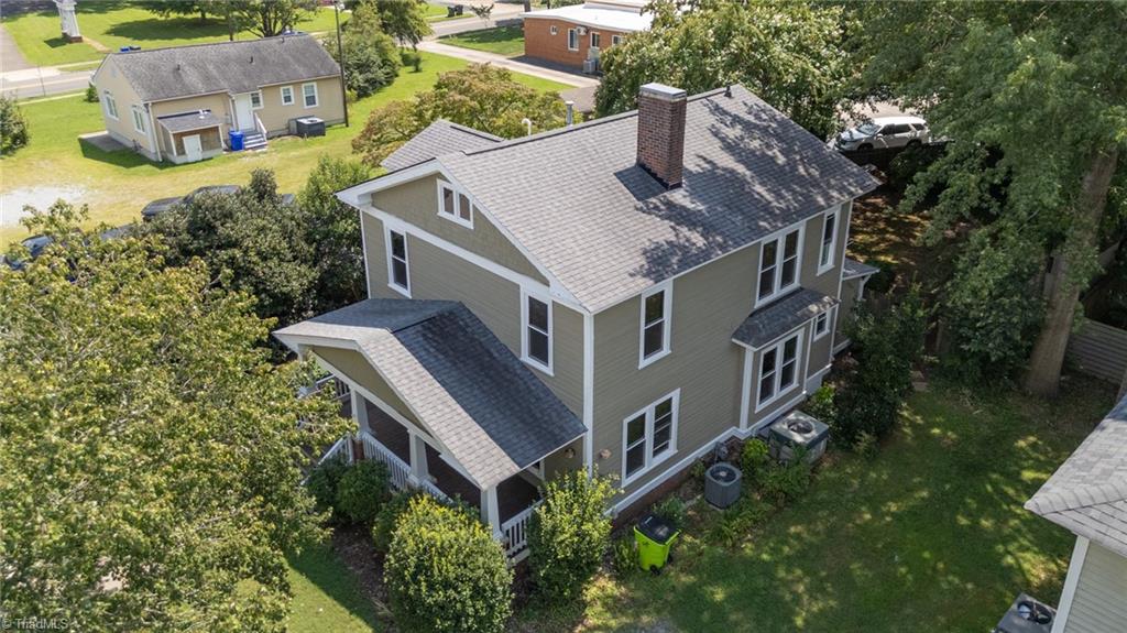104 East Wilson Street Mebane, NC 27302 - Photo 47 of 49
