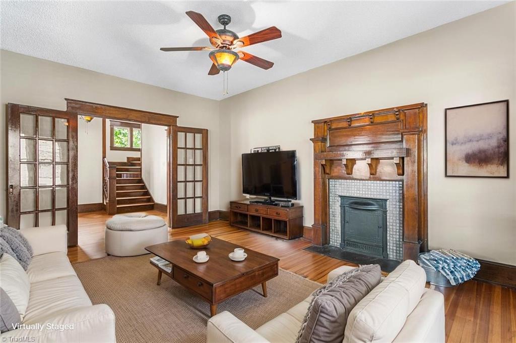 104 East Wilson Street Mebane, NC 27302 - Photo 10 of 49