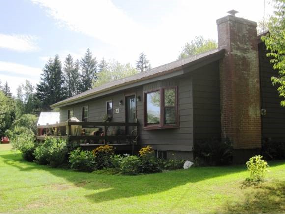 790 Hardwood Flats Road Elmore, VT 05680 - Photo 1 of 1