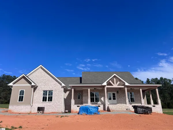 $750,000 | 406 Casey Road, Woodruff, SC 29388