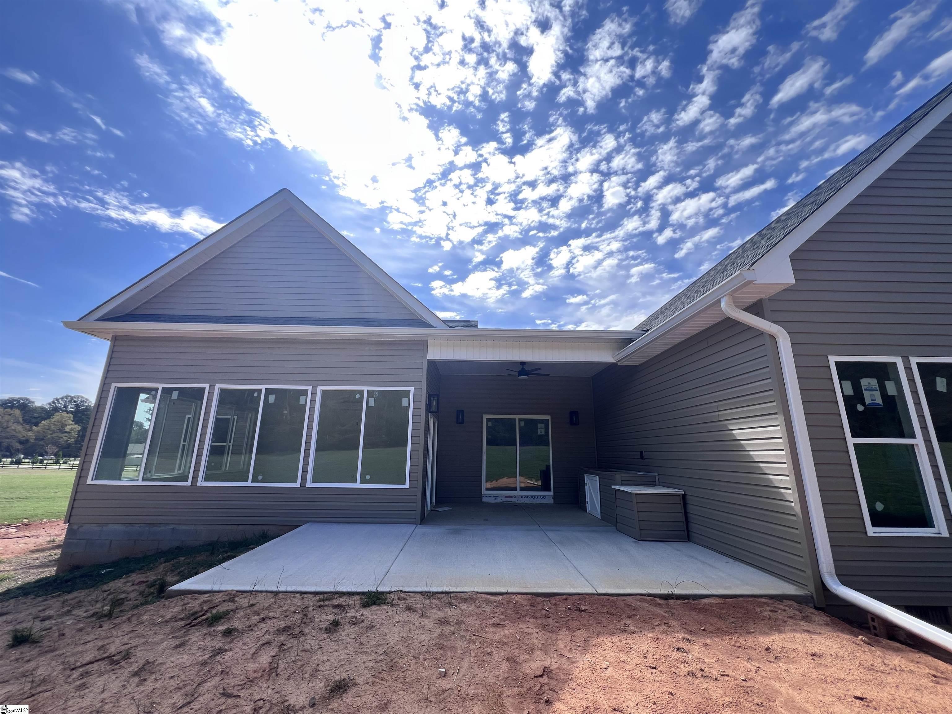 406 Casey Road Woodruff, SC 29388 - Photo 26 of 50