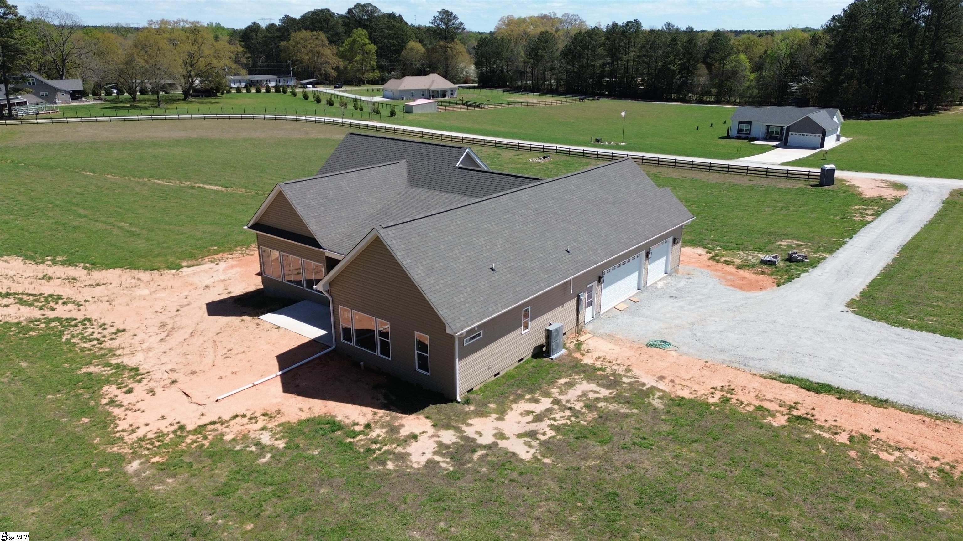 406 Casey Road Woodruff, SC 29388 - Photo 31 of 50