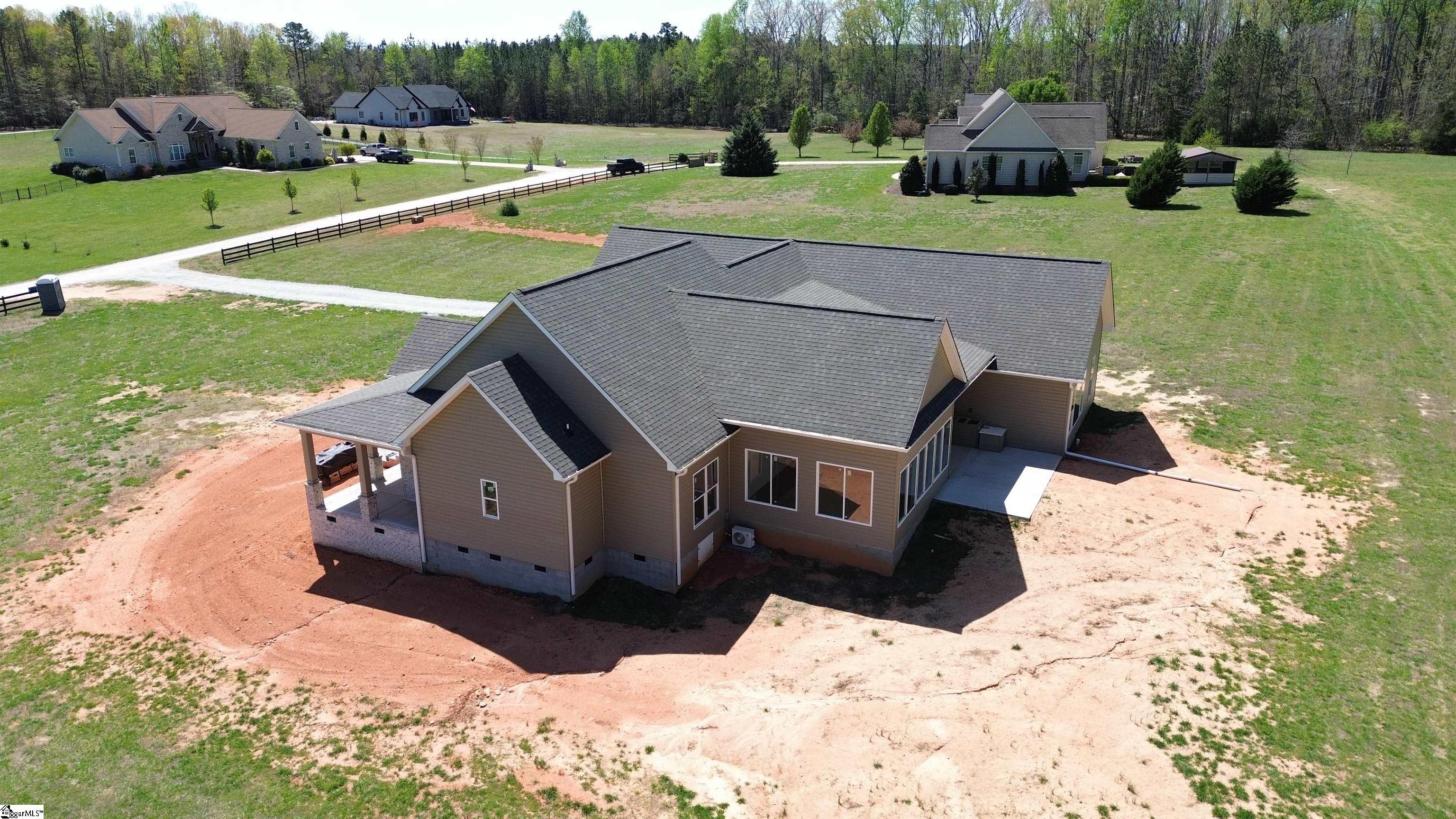 406 Casey Road Woodruff, SC 29388 - Photo 33 of 50