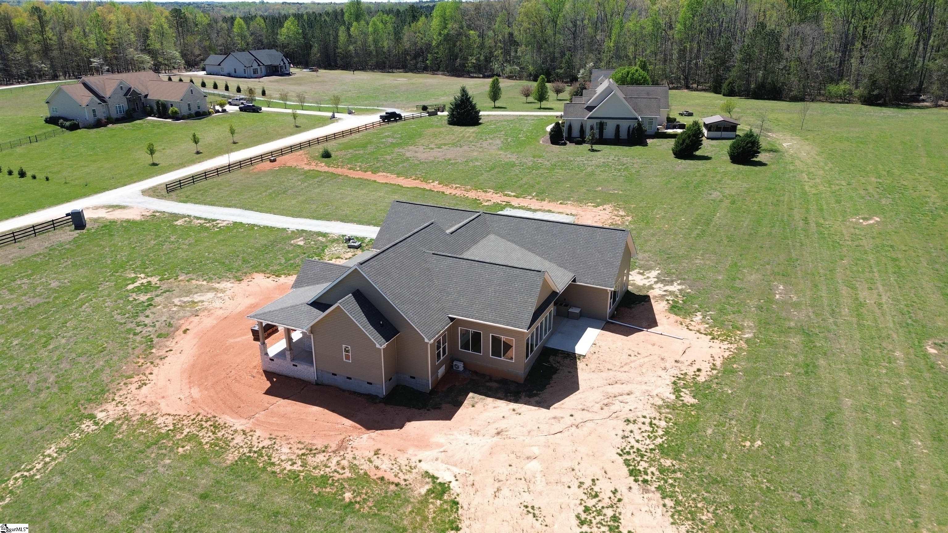 406 Casey Road Woodruff, SC 29388 - Photo 36 of 50