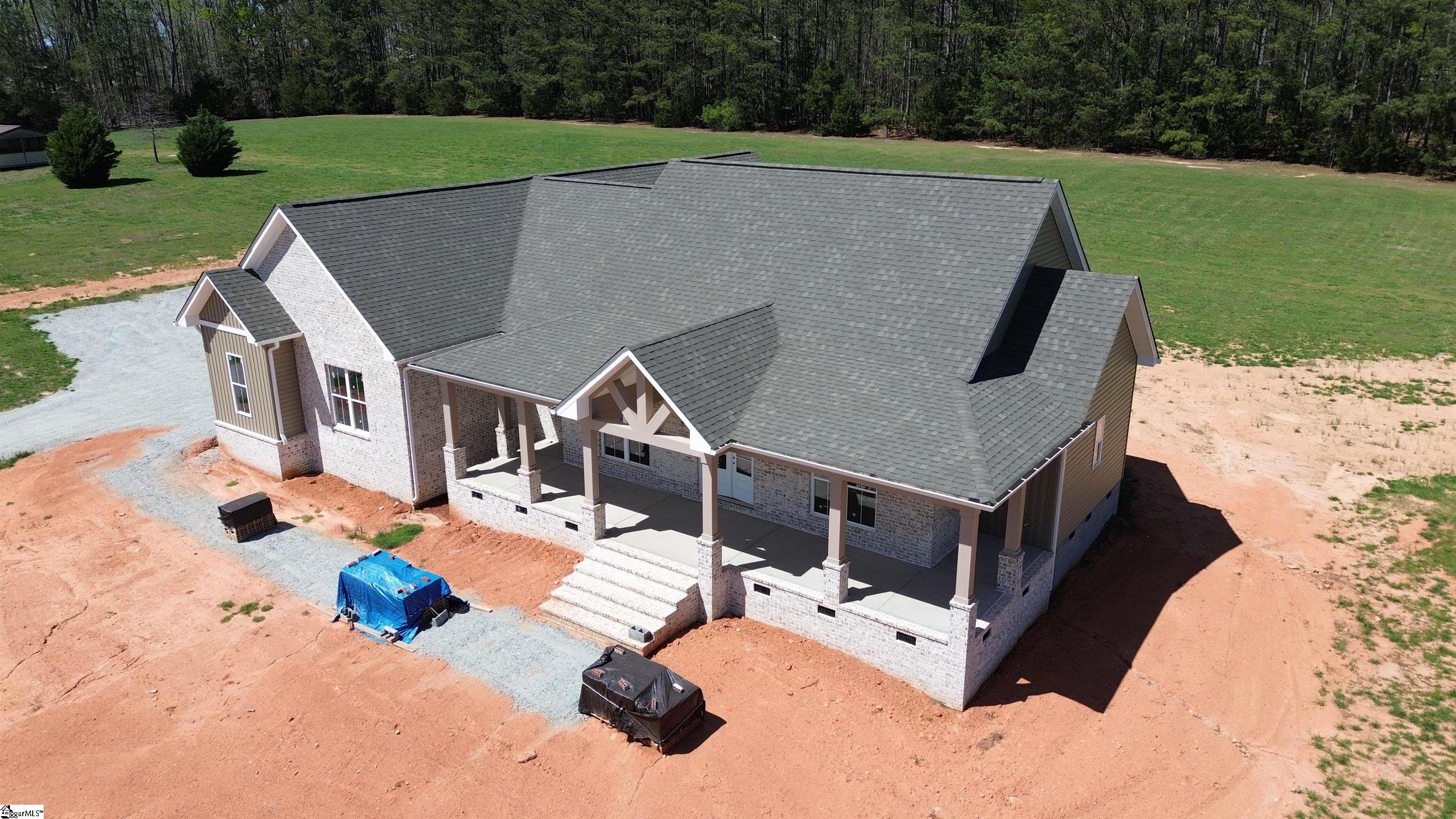 406 Casey Road Woodruff, SC 29388 - Photo 5 of 50