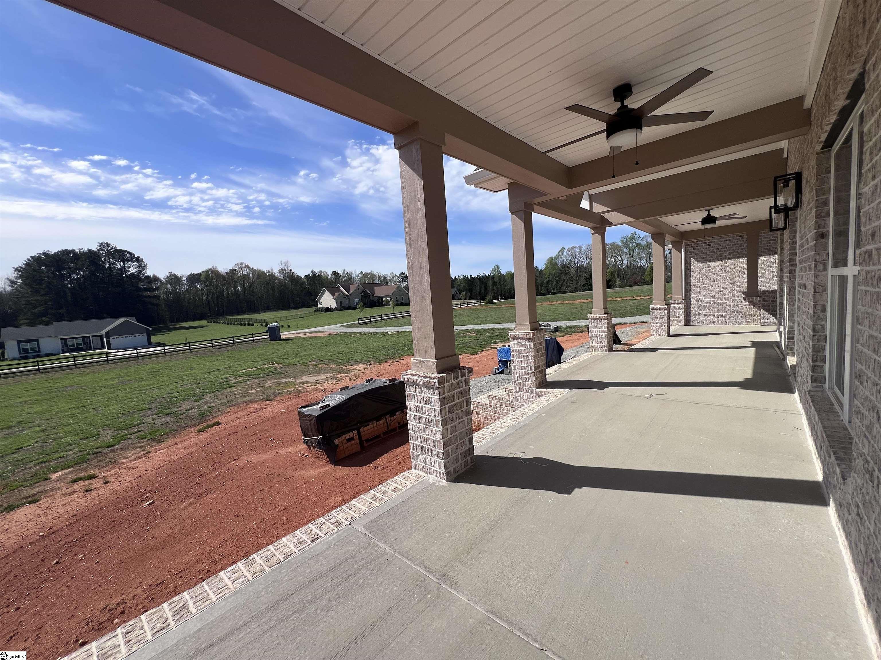 406 Casey Road Woodruff, SC 29388 - Photo 7 of 50