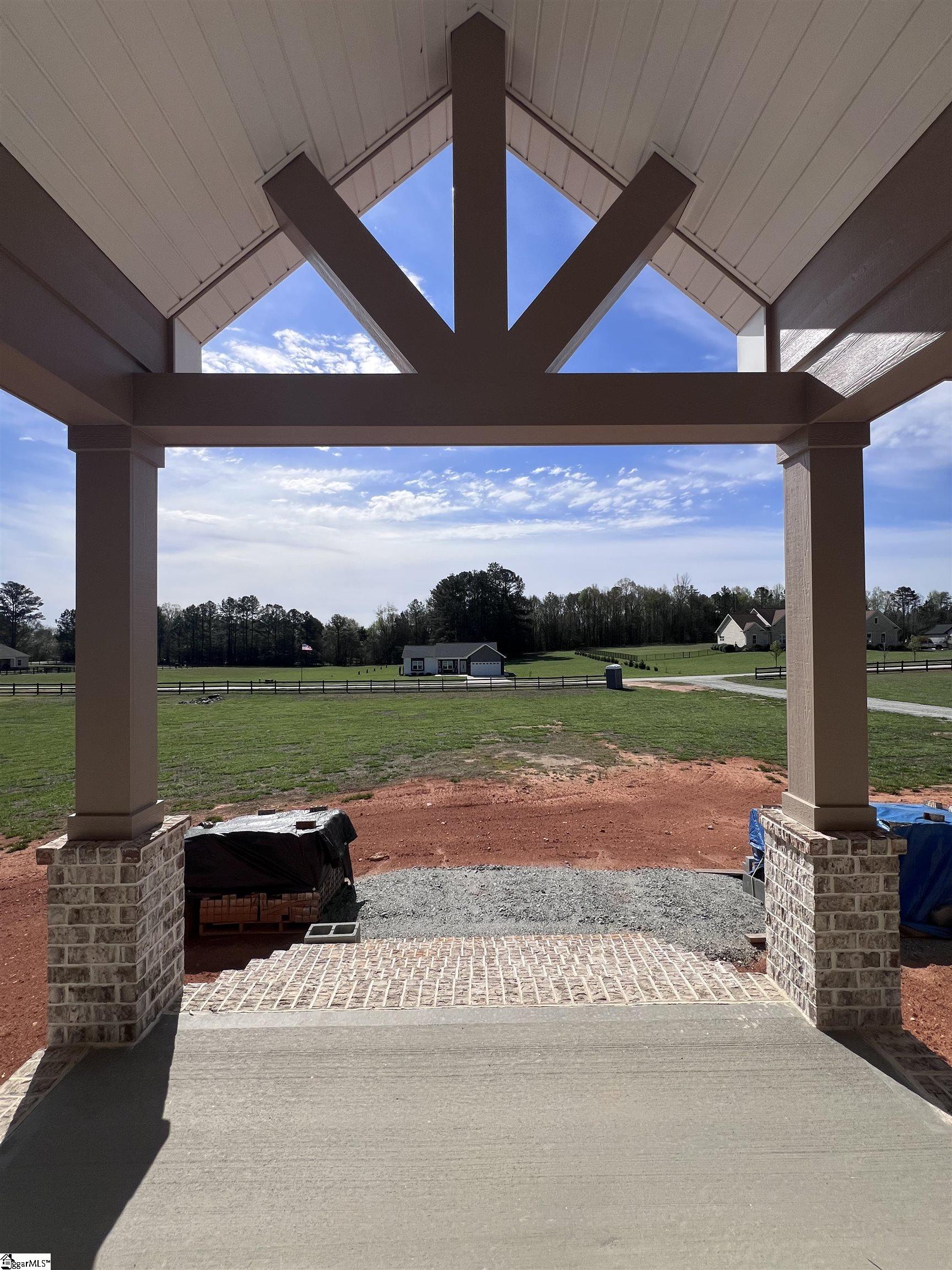 406 Casey Road Woodruff, SC 29388 - Photo 8 of 50