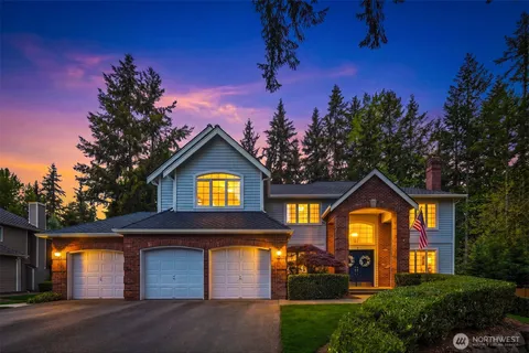 $1,979,000 | 21728 Northeast 81st Street, Redmond, WA 98053