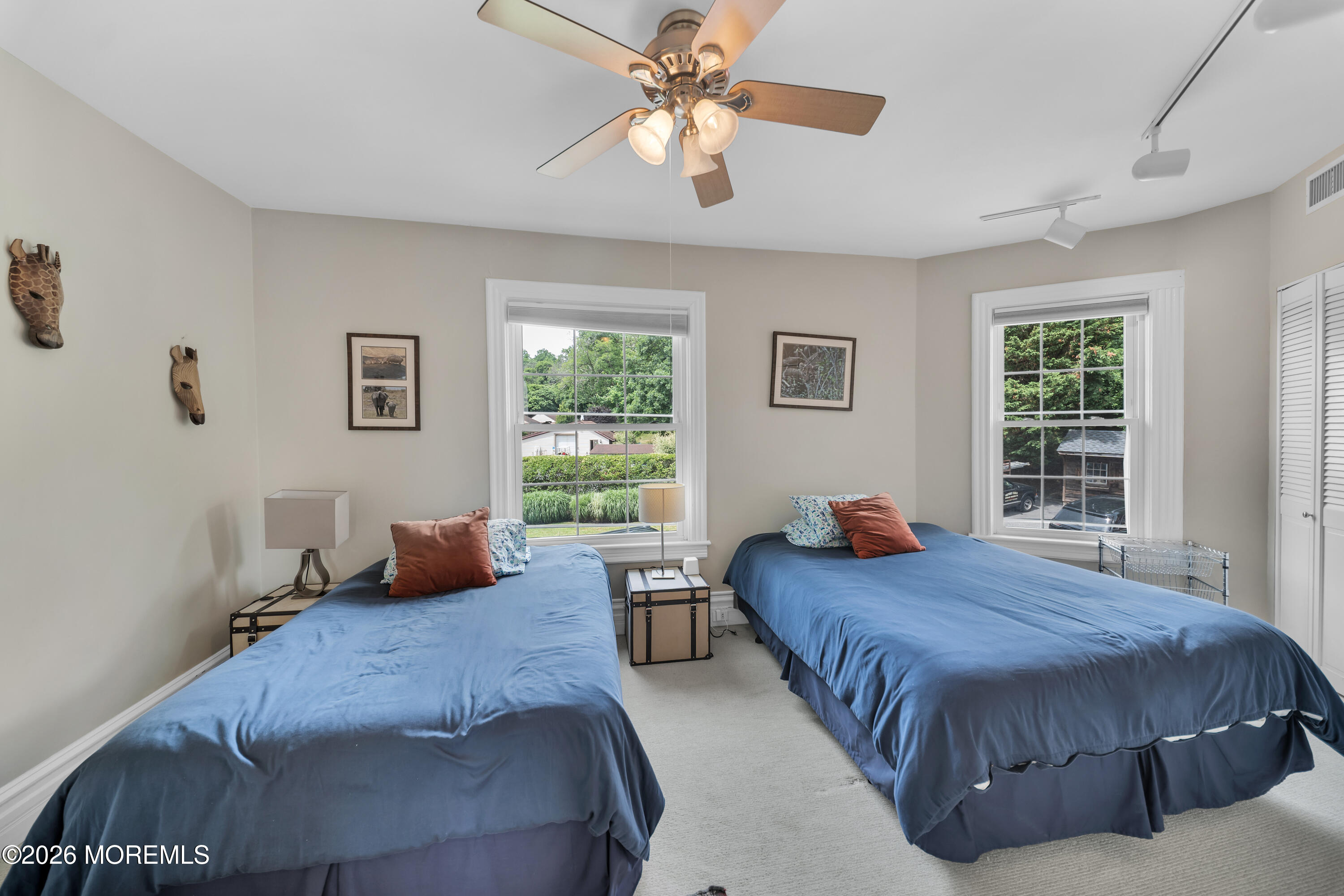 160 Portland Road Highlands, NJ 07732 - Photo 33 of 52 Bedroom 3