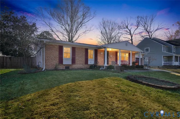 $324,900 | 61 Sandra Drive, Newport News, VA 23608