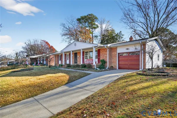 $324,900 | 61 Sandra Drive, Newport News, VA 23608