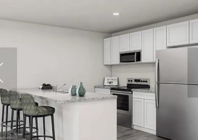 $282,990 | 448 Regency Lane, Eden, NC 27288