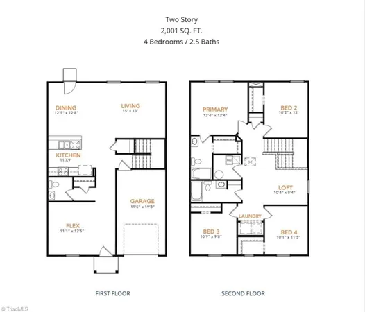 $226,990 | 448 Regency Lane, Eden, NC 27288
