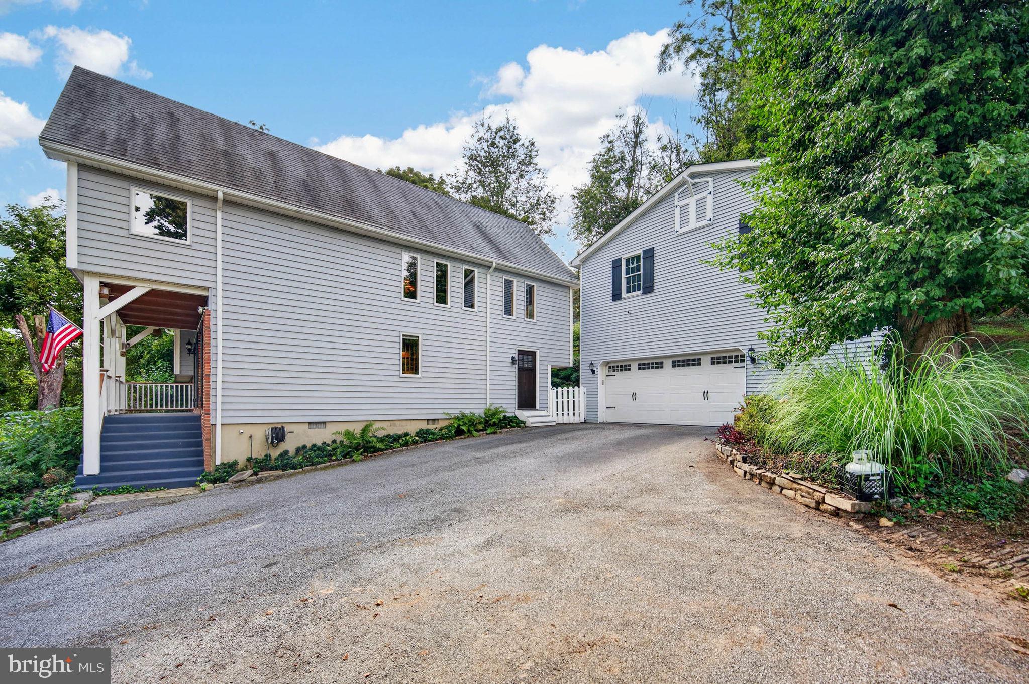 100 A Hillside Road Catonsville, MD 21228 - Photo 57 of 94 Gallery Image 57