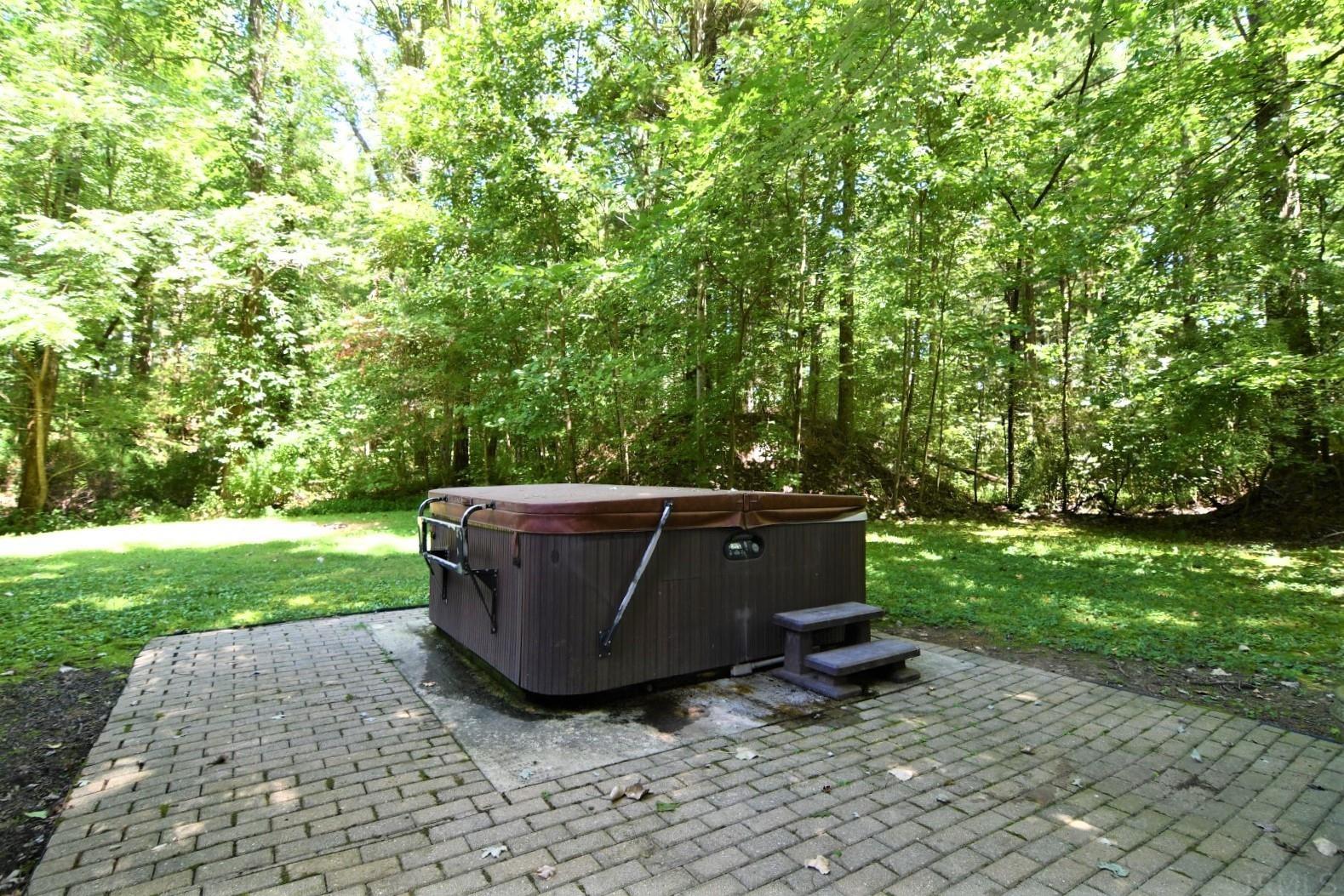 2366 South Yankeetown Road Boonville, IN 47601 - Photo 34 of 35 Gallery Image 34
