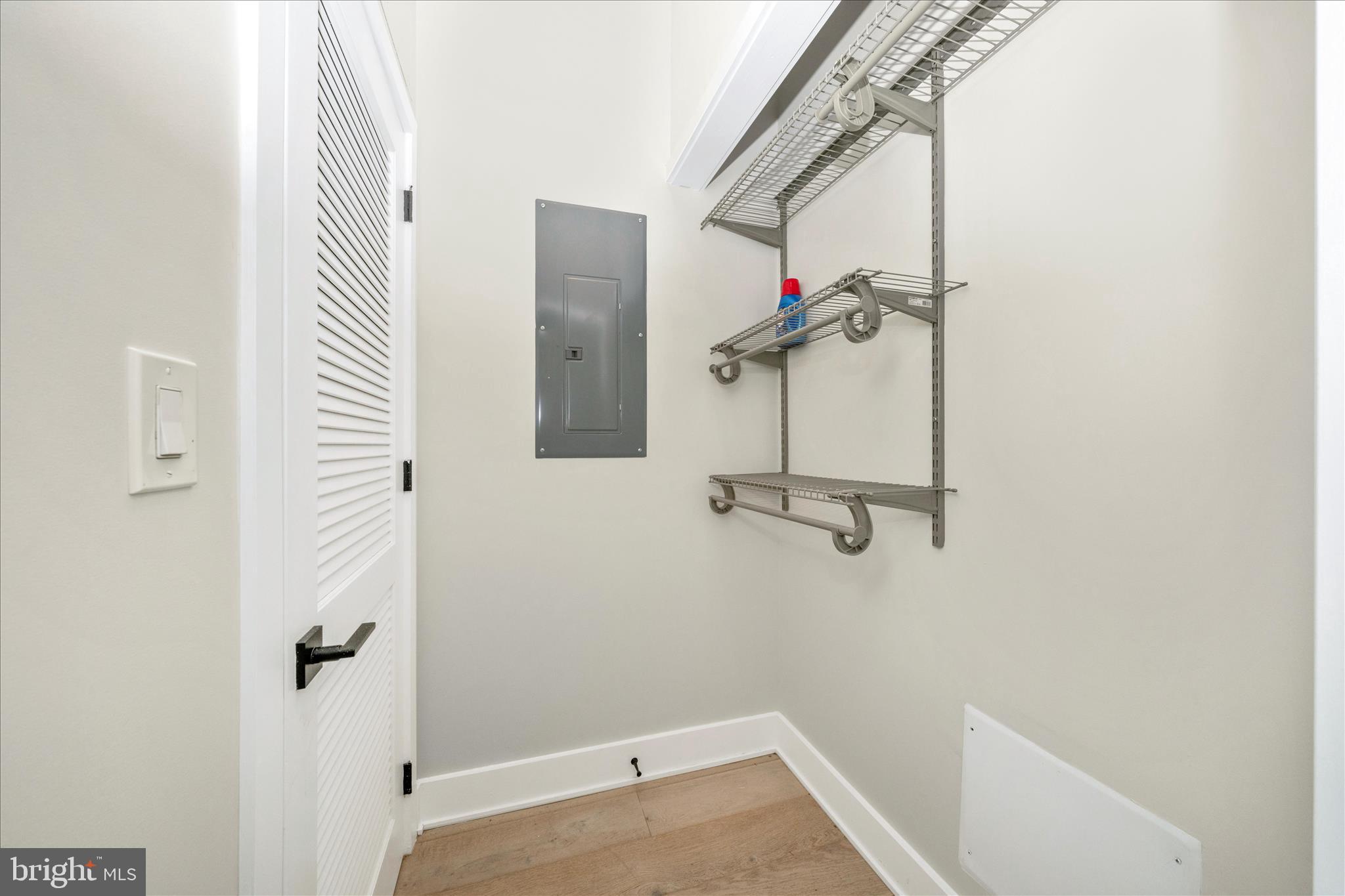 7129 Georgia Avenue Northwest, Unit 4 Washington, DC 20012 - Photo 21 of 30 a bathroom with a shower