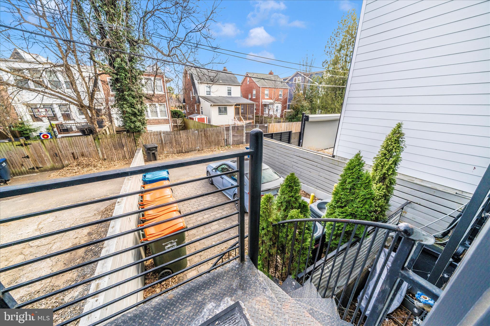 7129 Georgia Avenue Northwest, Unit 4 Washington, DC 20012 - Photo 22 of 30