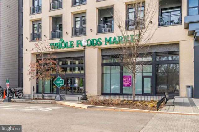$318,490 | 7129 Georgia Avenue Northwest, Unit 4, Washington, DC 20012