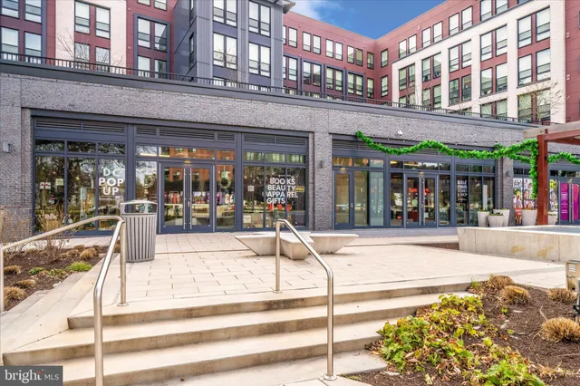 $318,490 | 7129 Georgia Avenue Northwest, Unit 4, Washington, DC 20012