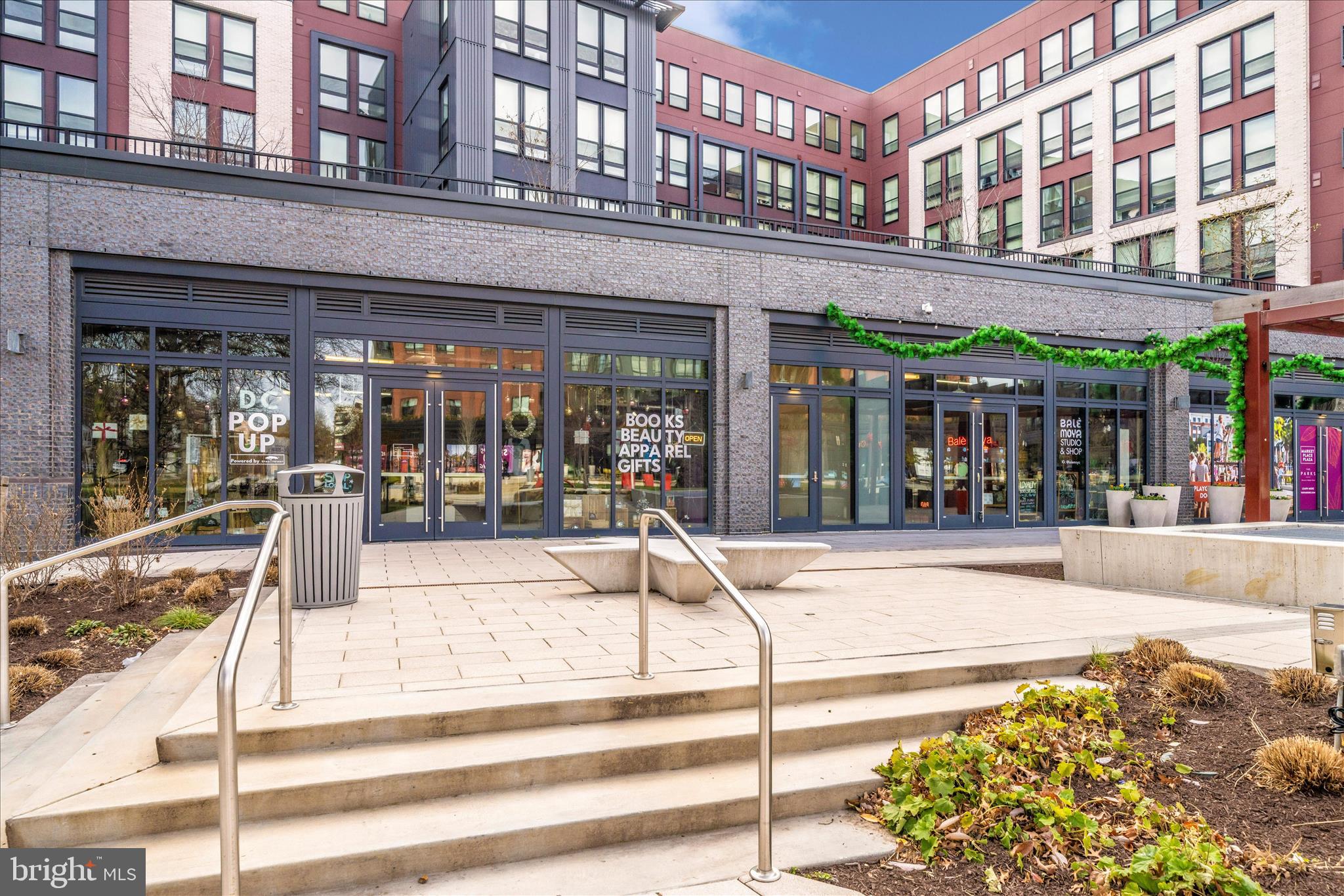 7129 Georgia Avenue Northwest, Unit 4 Washington, DC 20012 - Photo 28 of 30