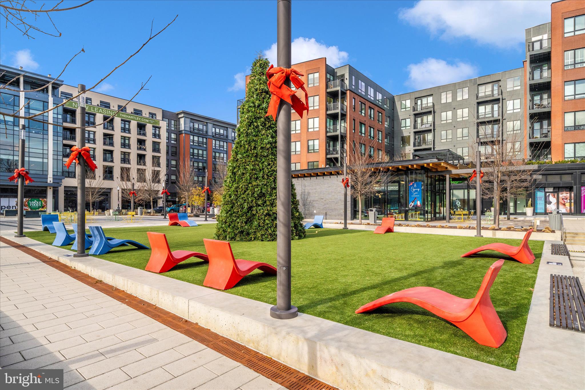 7129 Georgia Avenue Northwest, Unit 4 Washington, DC 20012 - Photo 30 of 30